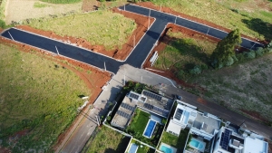 Loteamento Novo Para&iacute;so