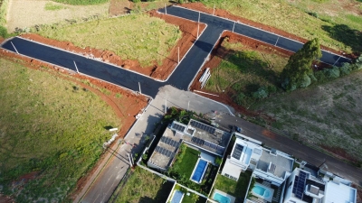 Loteamento Novo Para&iacute;so